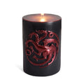Product image Game of Thrones - Targaryen Crest XL Candle