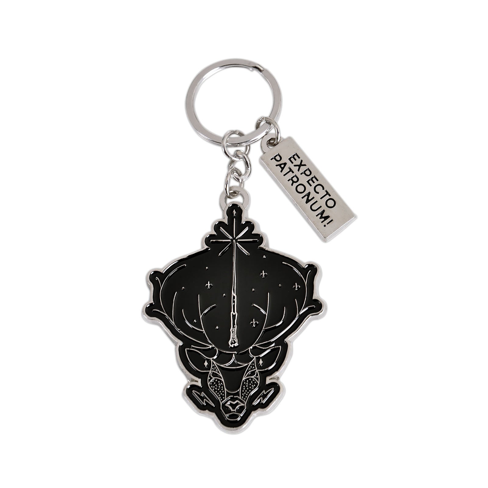 Product image Harry Potter - Expecto Patronum Keychain