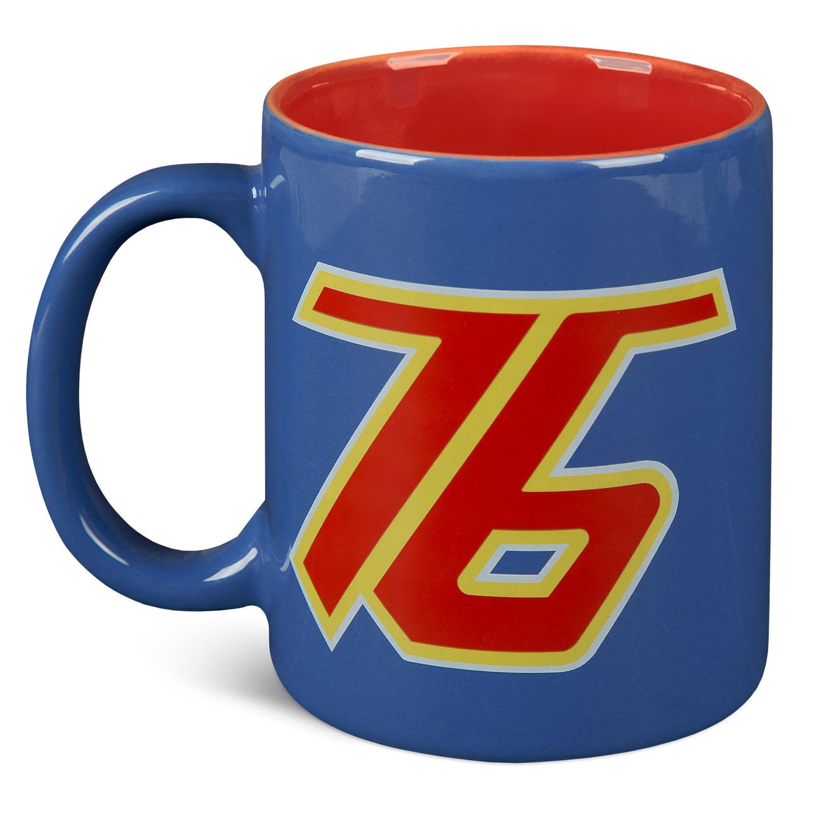 Product image Overwatch - Soldier 76 Mug