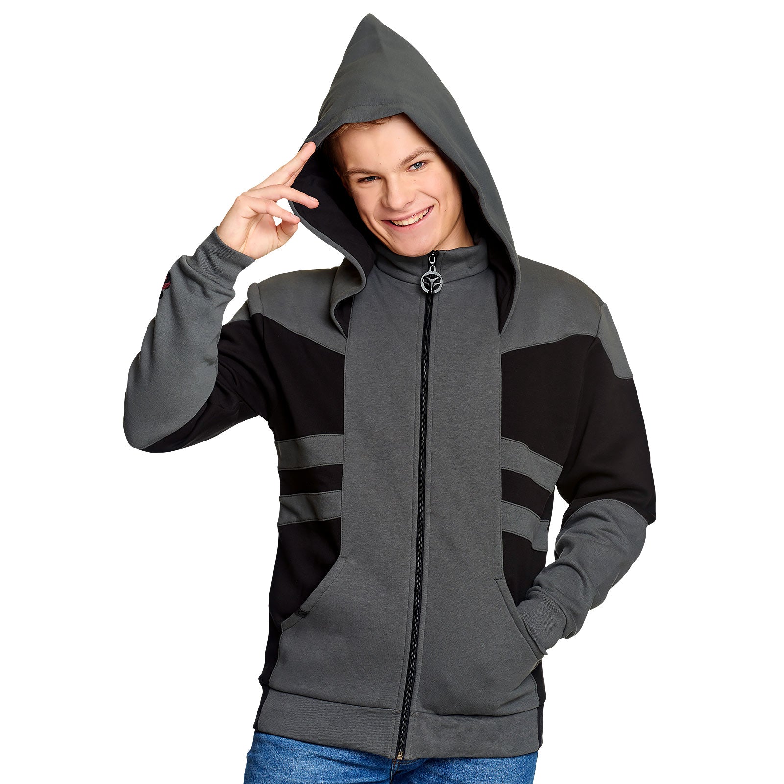 Product image Overwatch - Phantom Reaper Hoodie