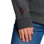 Product image Overwatch - Phantom Reaper Hoodie