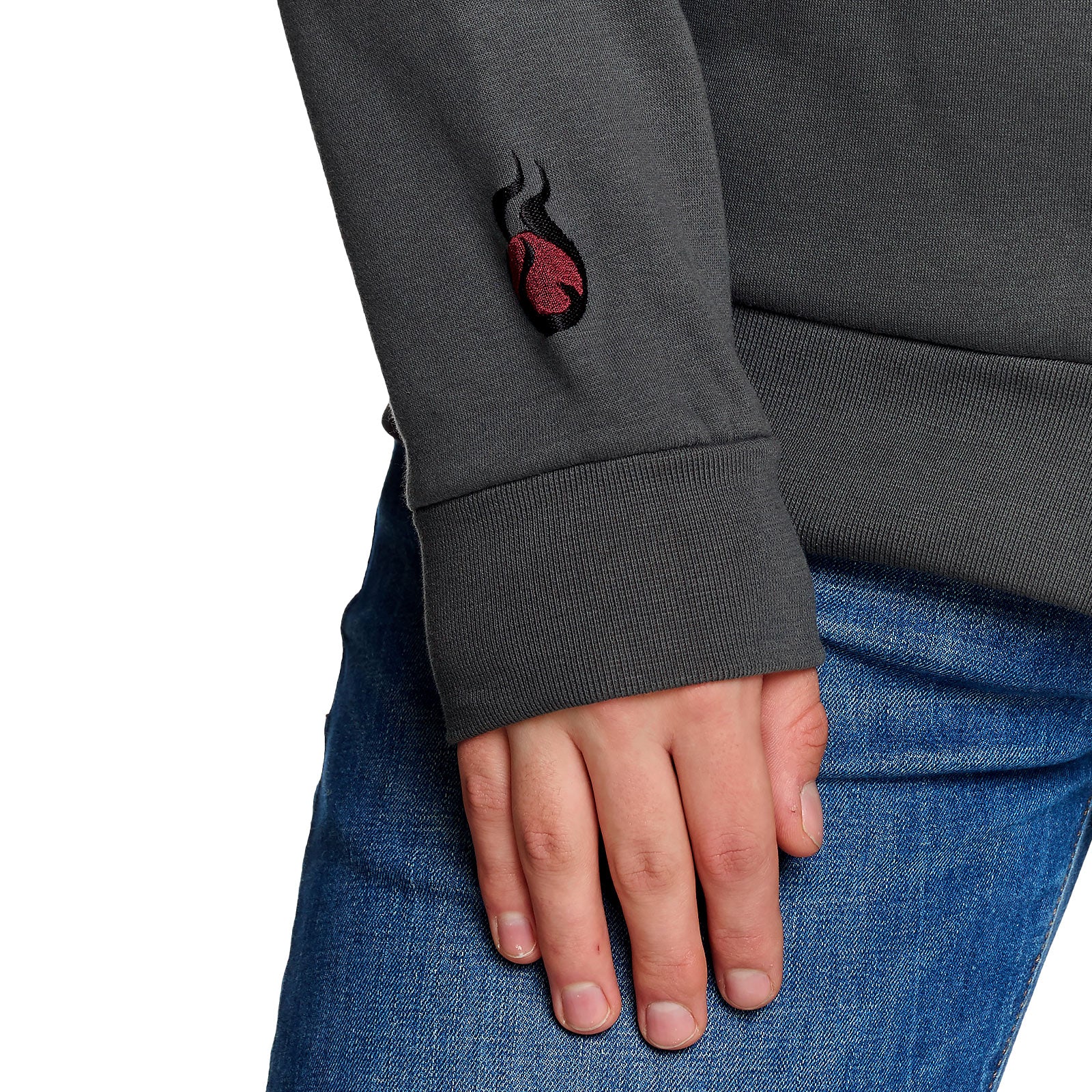 Product image Overwatch - Phantom Reaper Hoodie