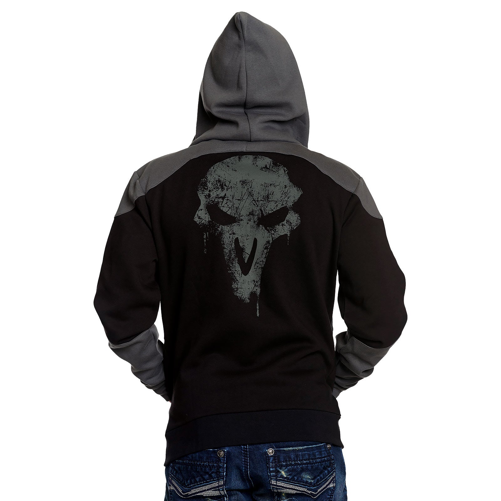 Product image Overwatch - Phantom Reaper Hoodie