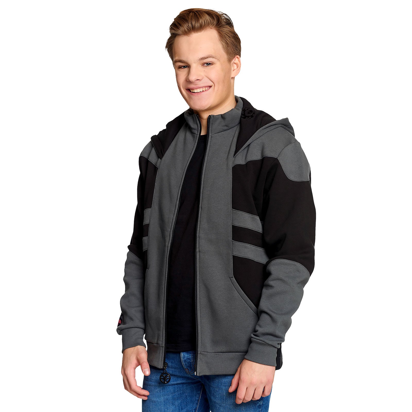 Product image Overwatch - Phantom Reaper Hoodie