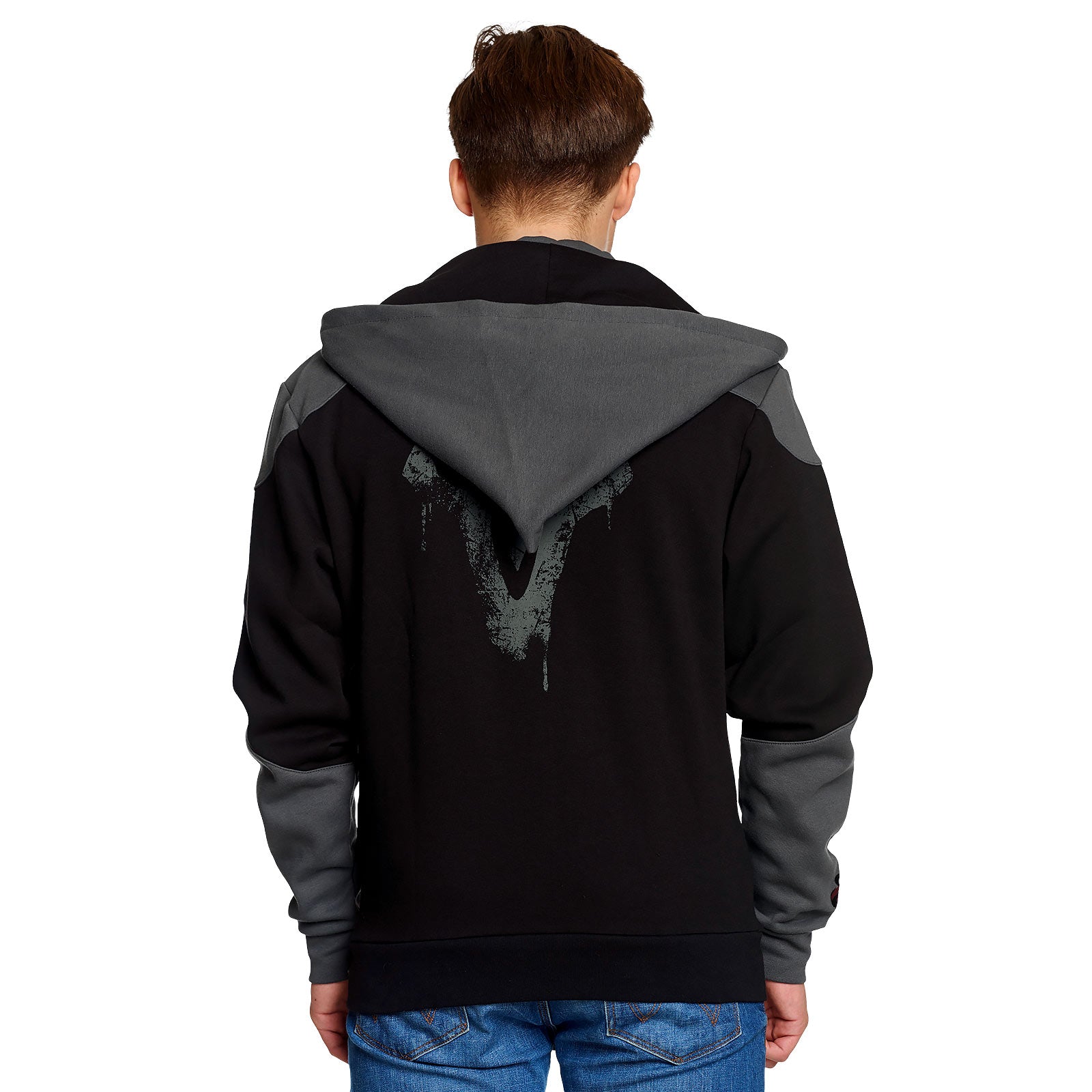 Product image Overwatch - Phantom Reaper Hoodie