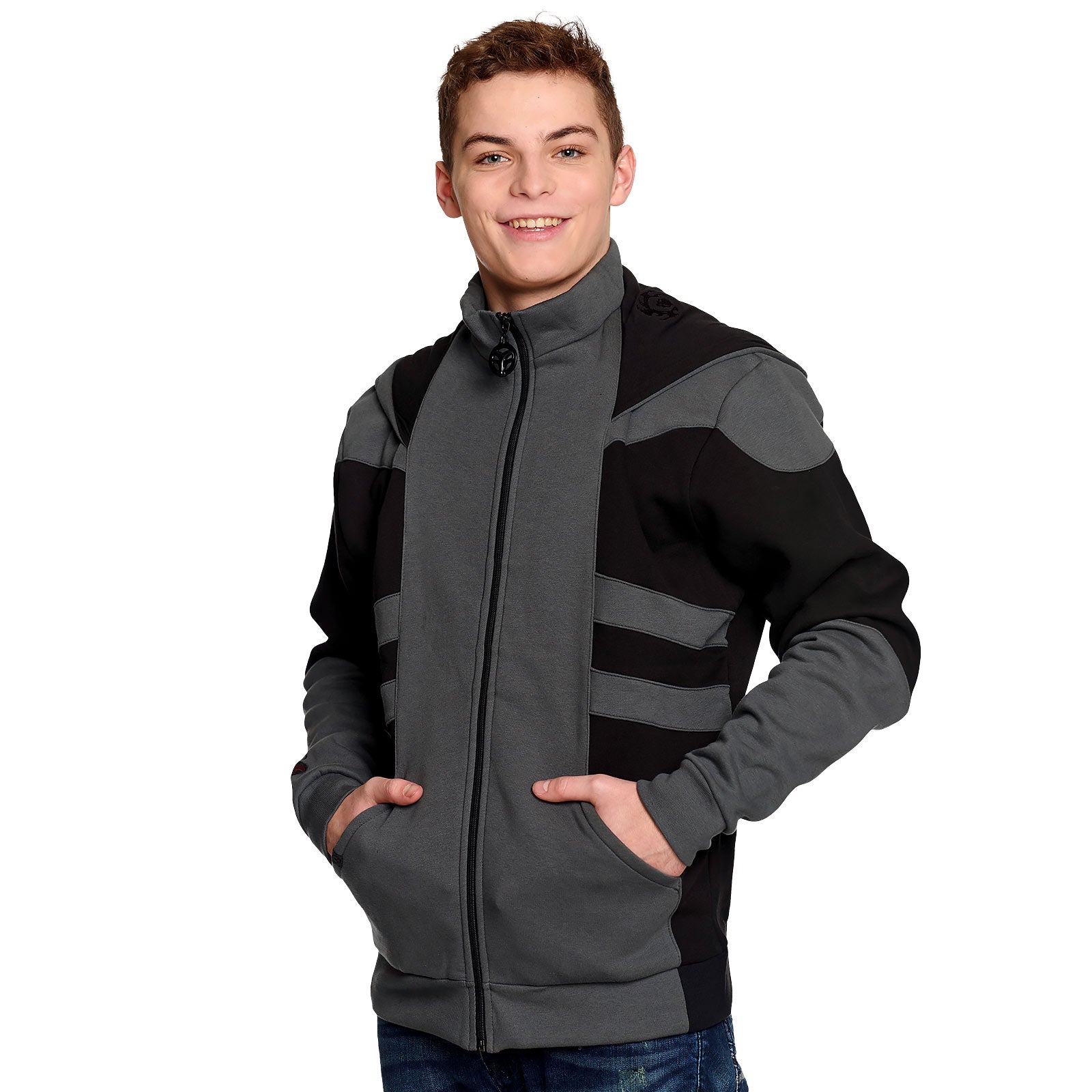 Product image Overwatch - Phantom Reaper Hoodie