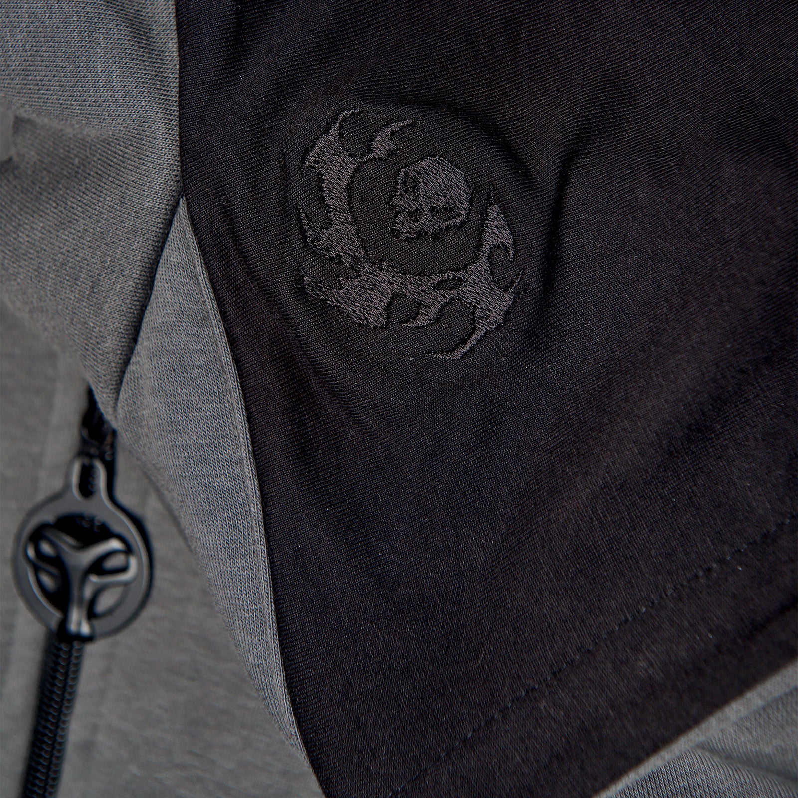 Product image Overwatch - Phantom Reaper Hoodie