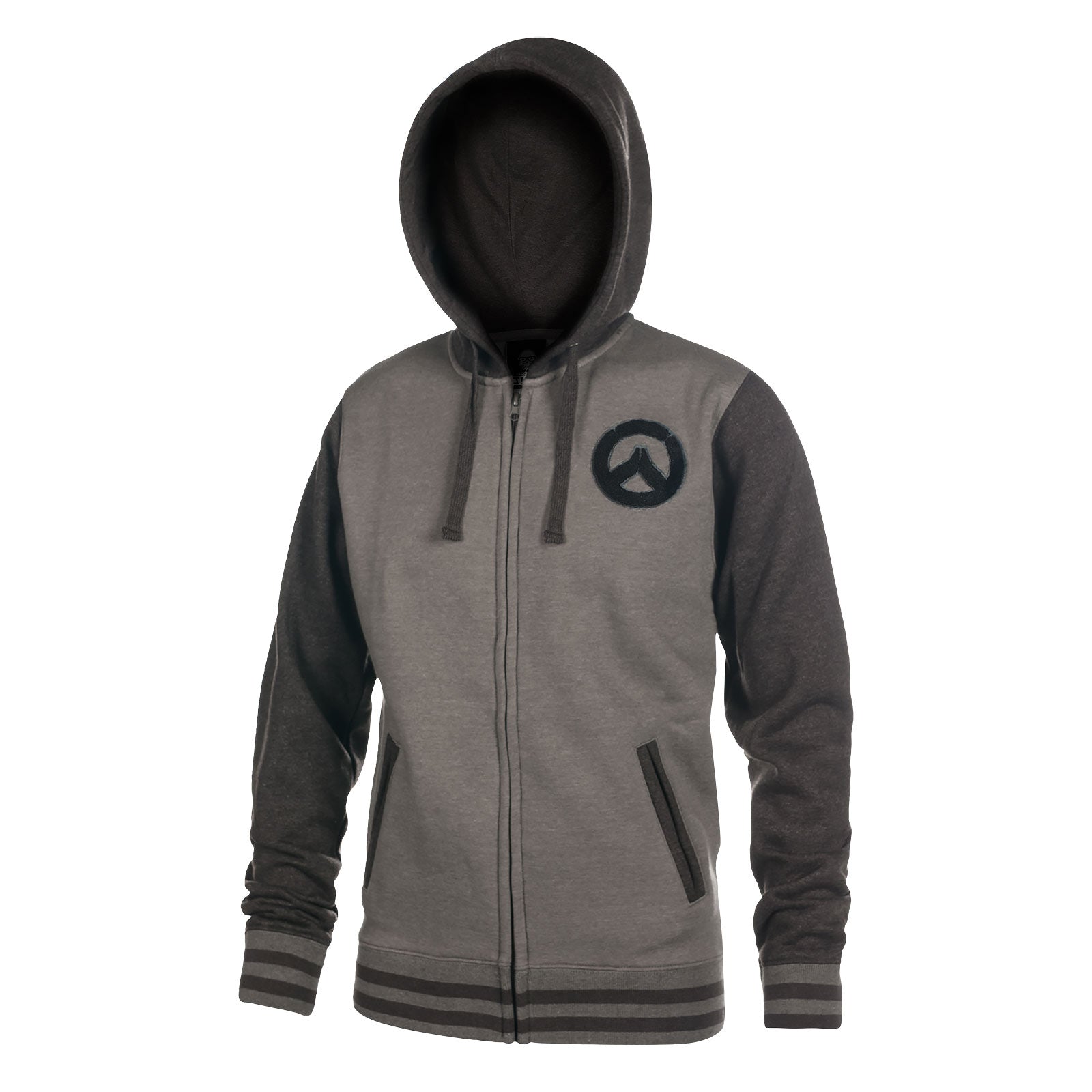 Product image Overwatch - Founding Member Varsity Hoodie