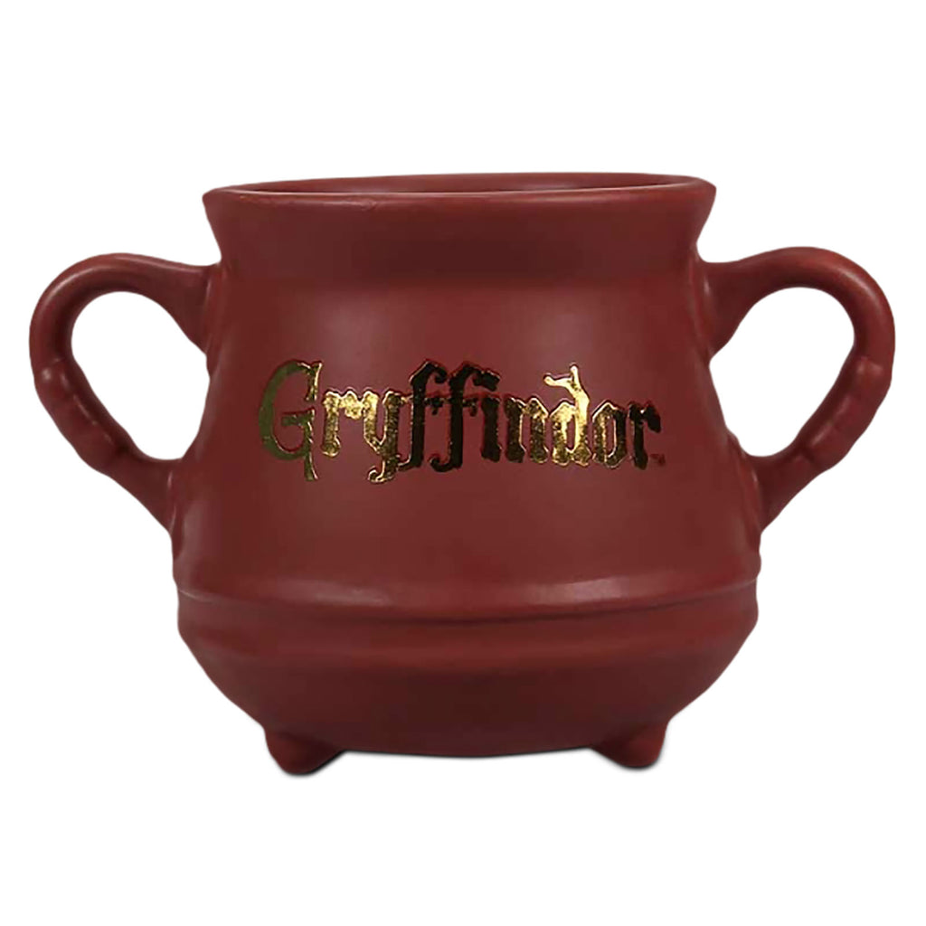 Product image Harry Potter - Gryffindor Cauldron Mug