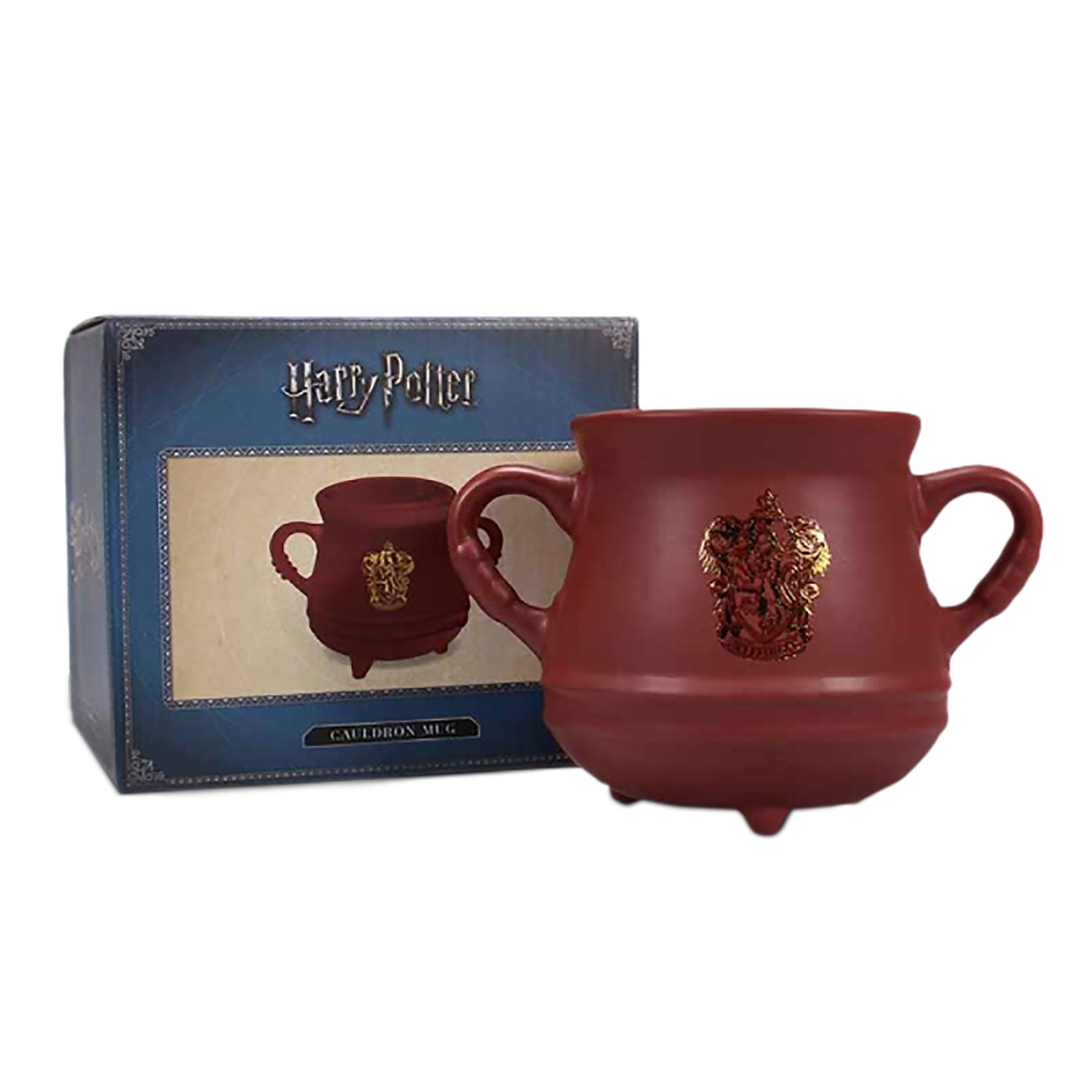 Product image Harry Potter - Gryffindor Cauldron Mug