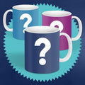 Product image Surprise Mugs 3-piece Set