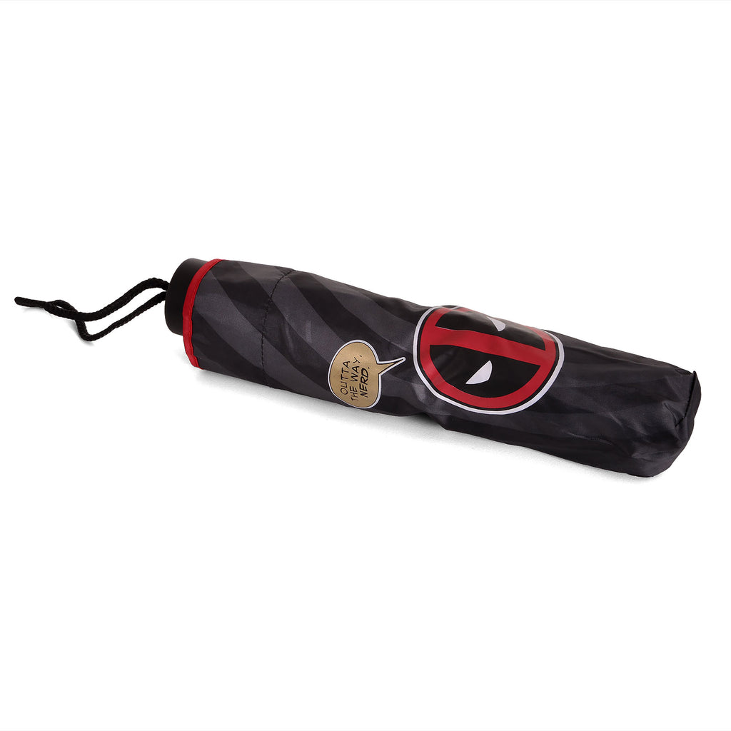 Product image Deadpool - Chibi Umbrella with Aqua Effect