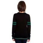 Product image Harry Potter - Slytherin Crest Cardigan Women