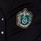 Product image Harry Potter - Slytherin Crest Cardigan Women