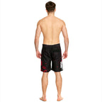 Product image Walking Dead - Blood Hands Swim Shorts Black