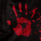 Product image Walking Dead - Blood Hands Swim Shorts Black