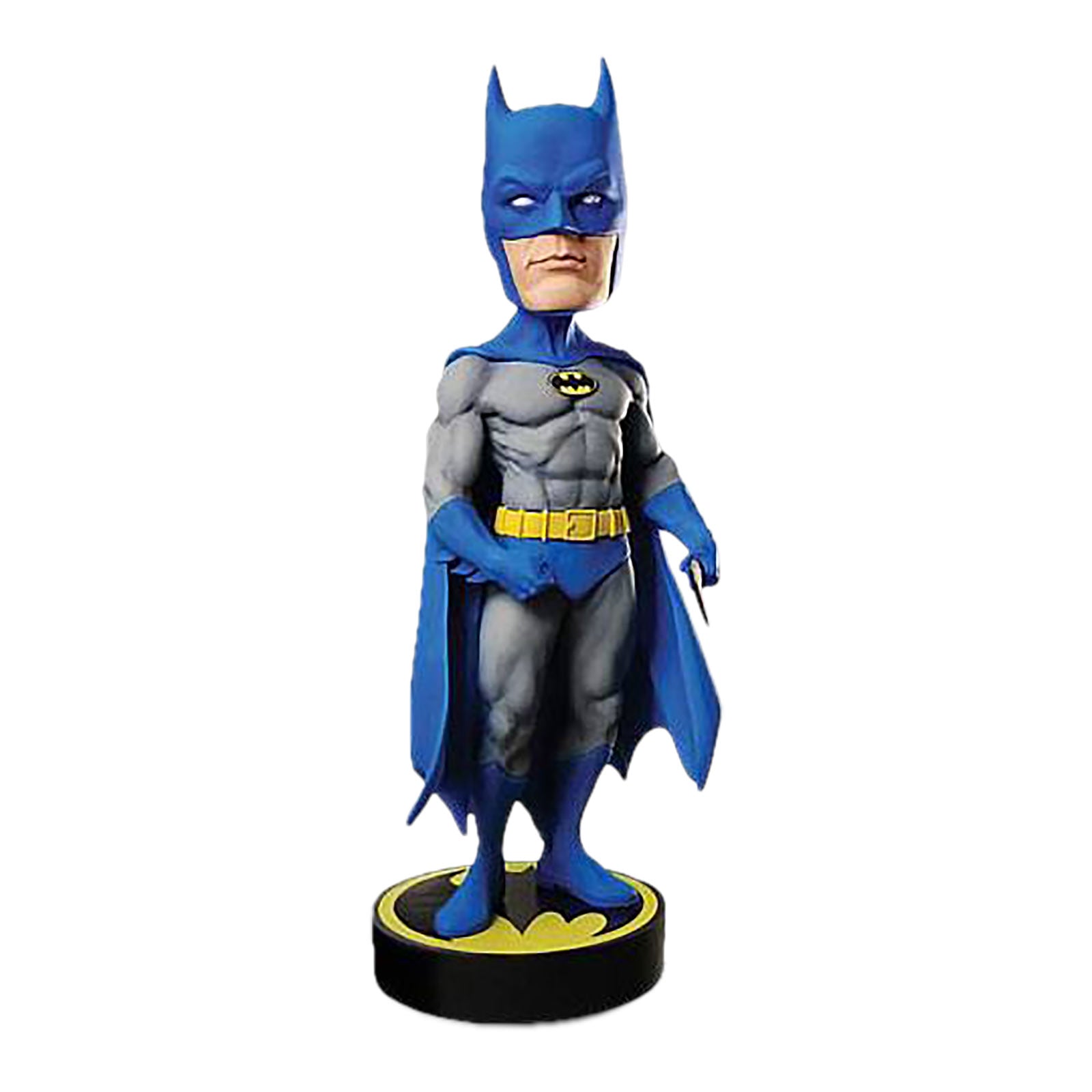 Product image Batman - Head Knockers Bobblehead Figure Deluxe