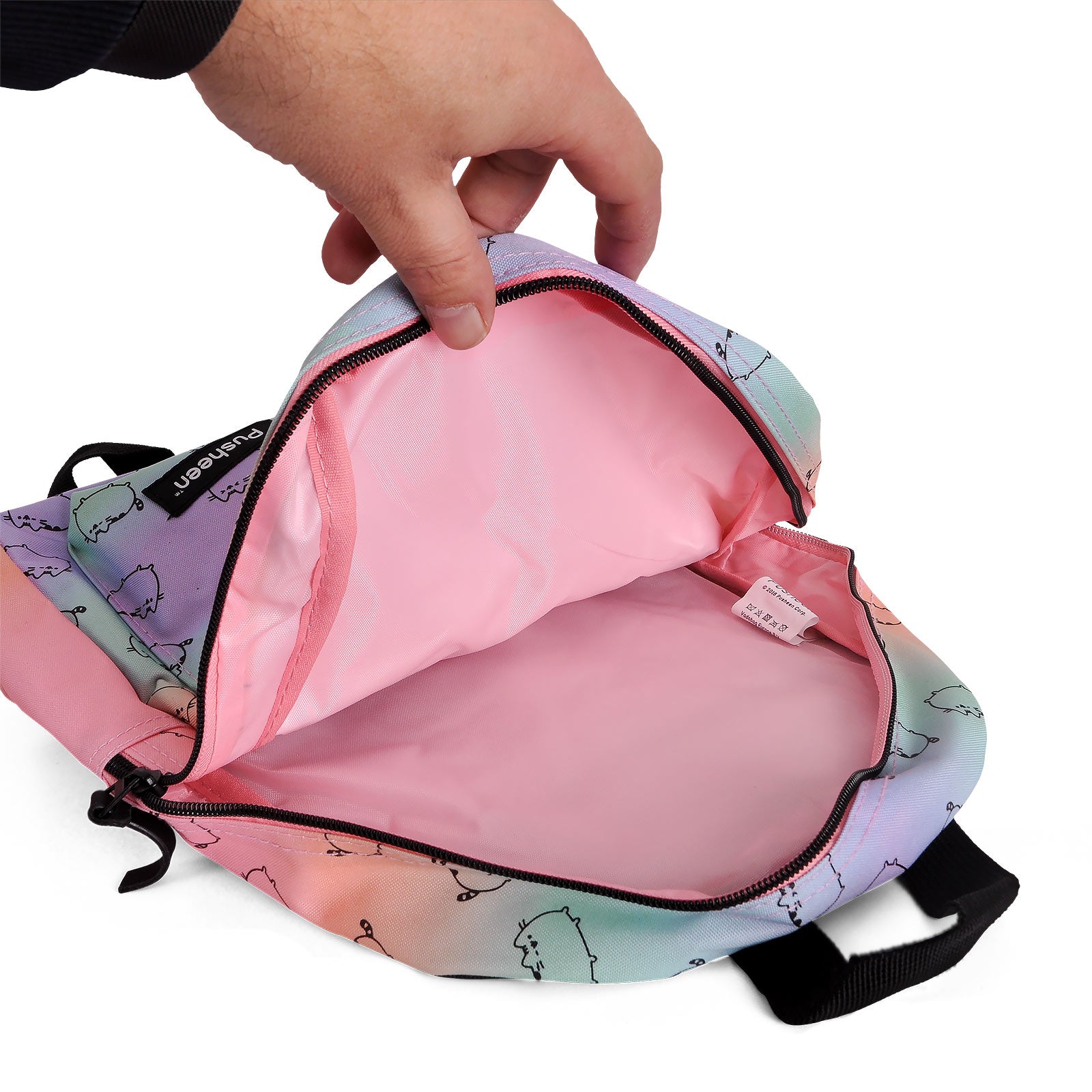 Product image Pusheen - See Ya Backpack