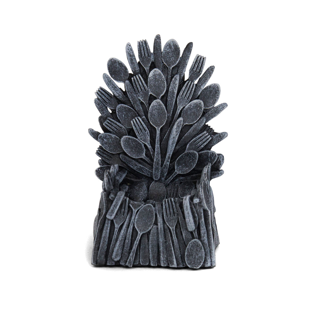 Product image Iron Throne Egg Cup for Game of Thrones Fans