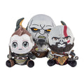 Product image God of War - Stubbins Plush Figures Set