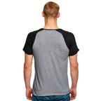 Product image Harry Potter - Loyal Hufflepuff T-Shirt Grey