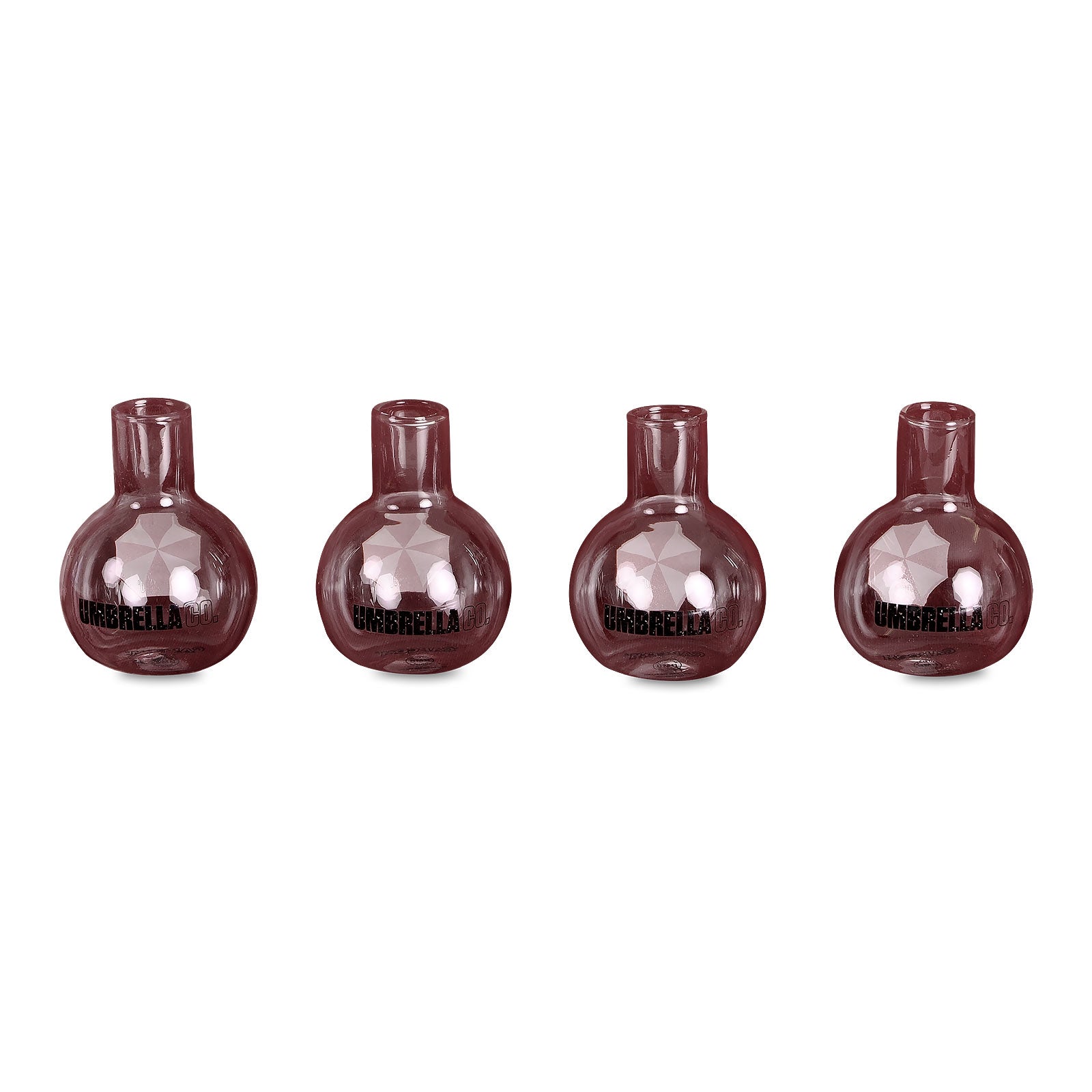 Product image Resident Evil - Umbrella Corporation Mini Glass Set