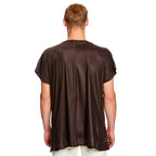 Product image Medieval Costume Tunic Men Brown
