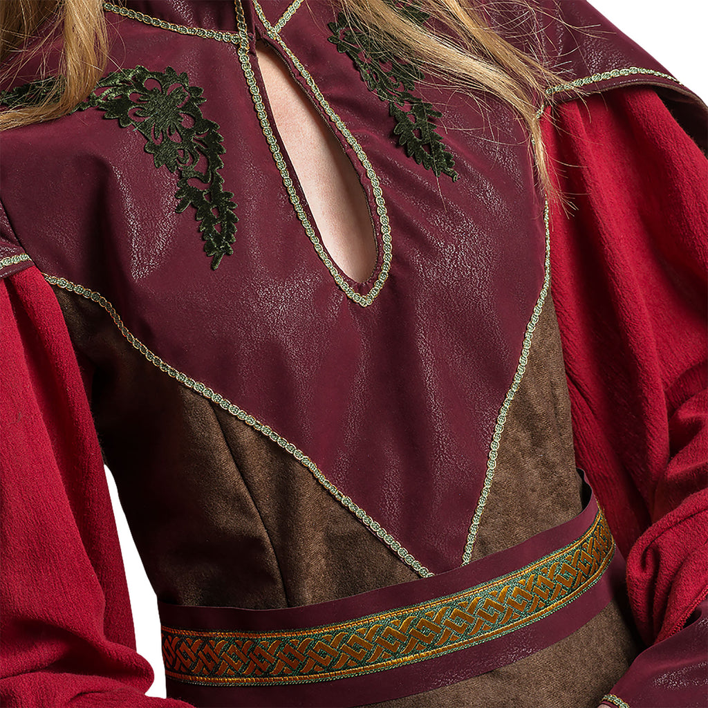 Product image Druidess Costume Women