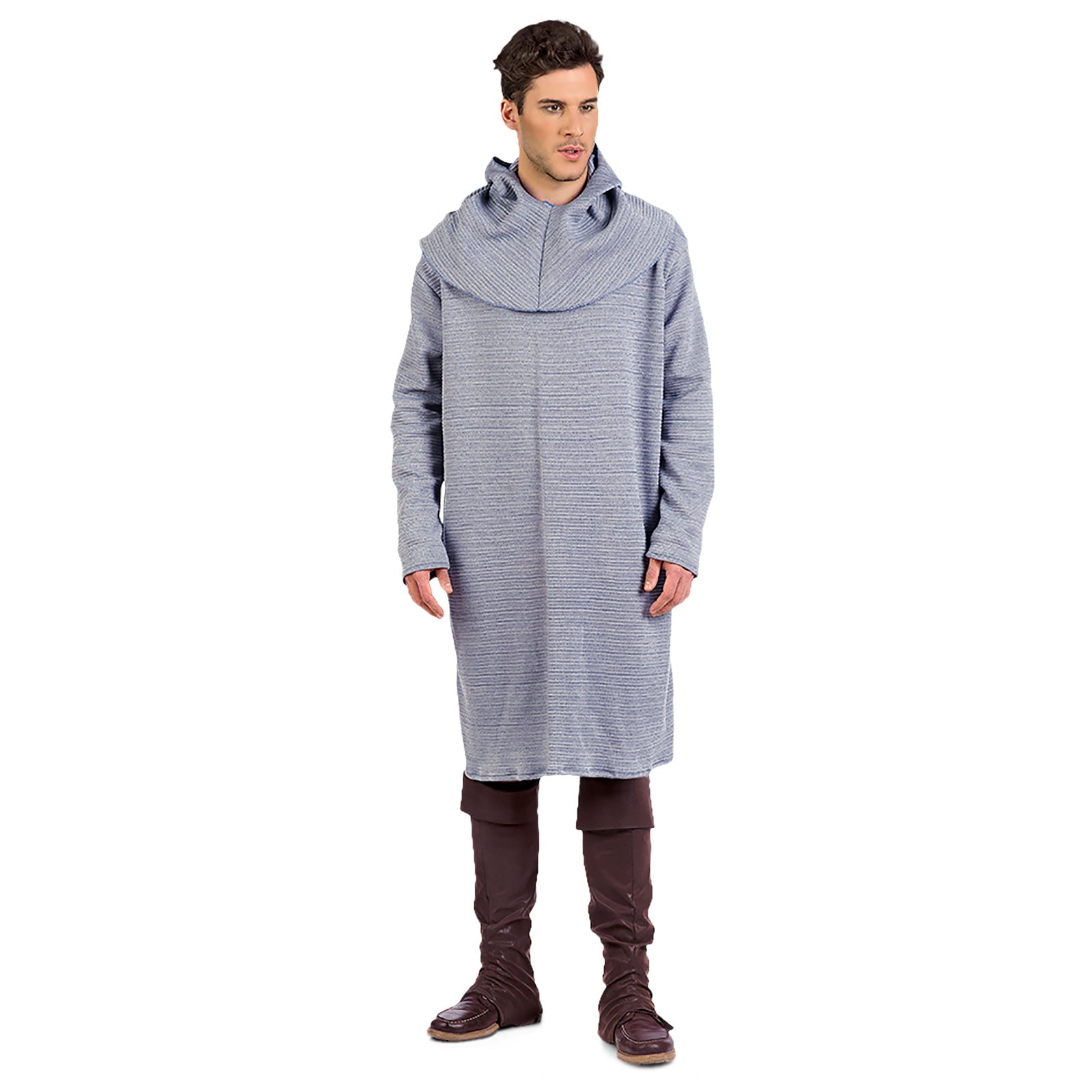 Product image Medieval Chainmail Tunic Men