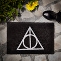 Product image Harry Potter - Deathly Hallows Doormat