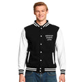 Product image American Horror Story - All Monsters Are Human Varsity Jacket