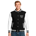 Product image American Horror Story - All Monsters Are Human Varsity Jacket