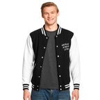 Product image American Horror Story - All Monsters Are Human Varsity Jacket