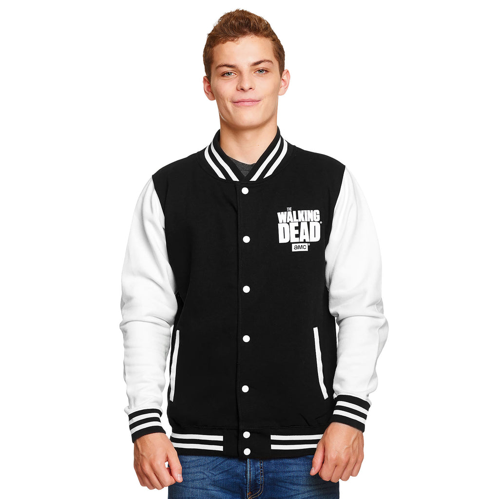Product image Walking Dead - Daryl Wings College Jacket