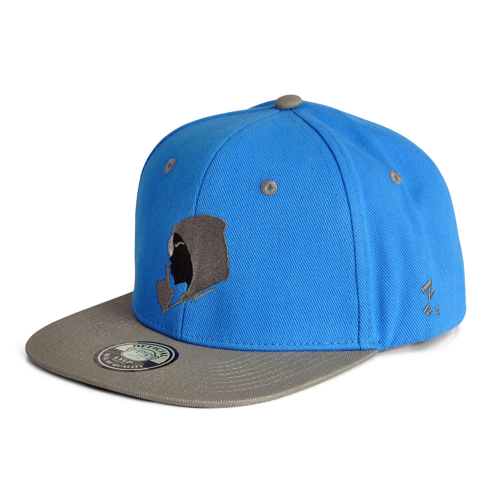 Product image Overwatch - Ana Icon Snapback Cap