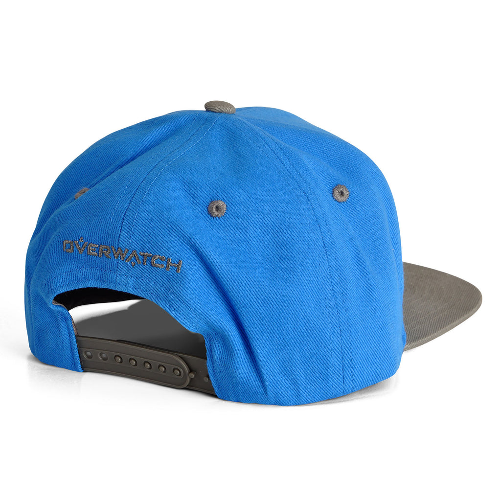 Product image Overwatch - Ana Icon Snapback Cap