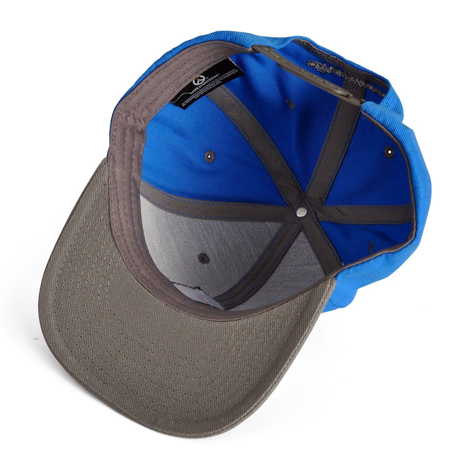Product image Overwatch - Ana Icon Snapback Cap