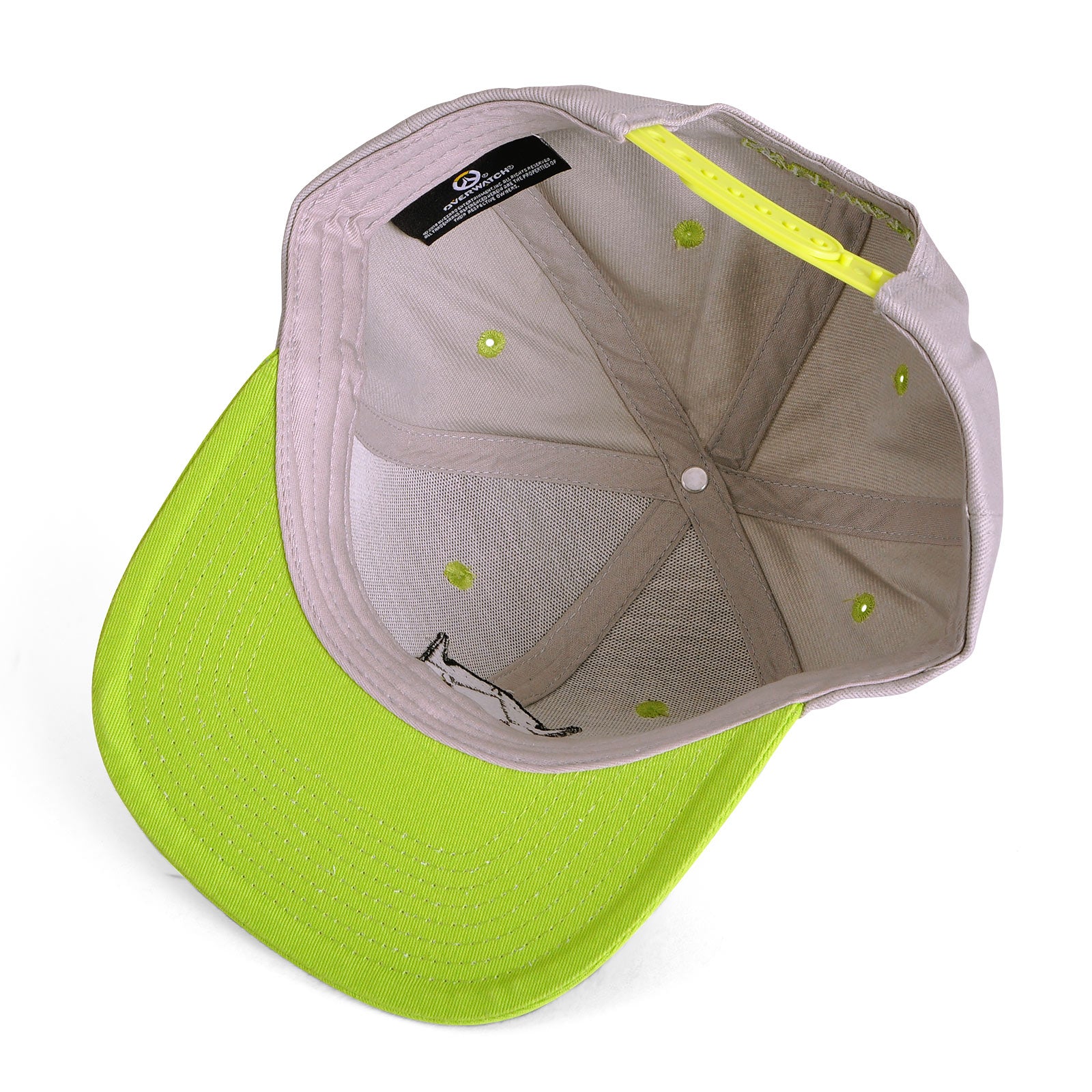 Product image Overwatch - Genji Icon Snapback Cap