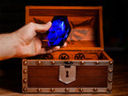 Product image Zelda - Ruby Treasure Chest with Game Sound