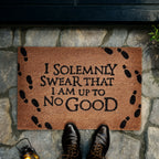 Product image Harry Potter - Up To No Good Doormat