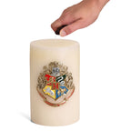 Product image Harry Potter - Hogwarts Crest XXL Candle