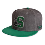 Product image Harry Potter - Slytherin Quidditch Snapback Cap