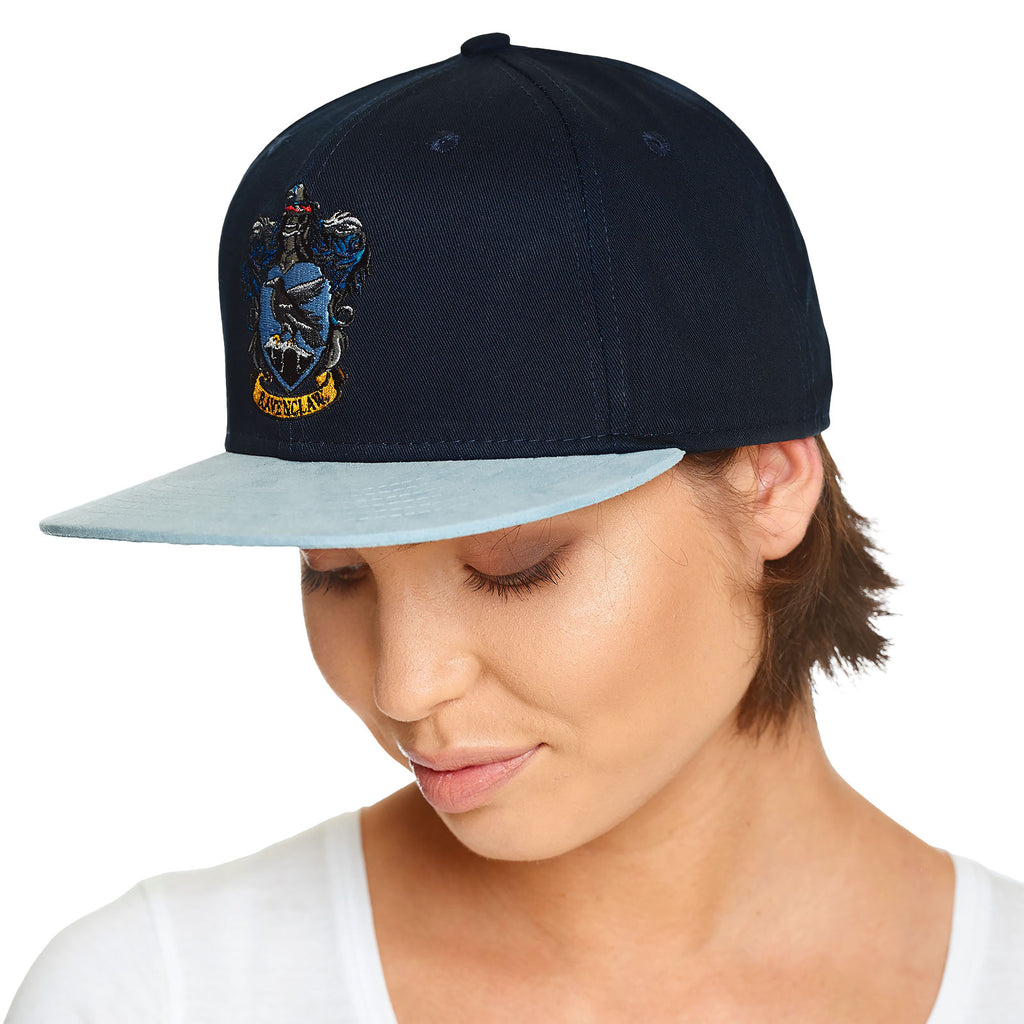 Product image Harry Potter - Ravenclaw Crest Snapback Cap