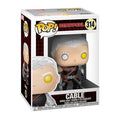 Product image Deadpool - Cable Funko Pop Bobblehead Figure