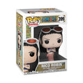 Product image One Piece - Nico Robin Funko Pop Figure