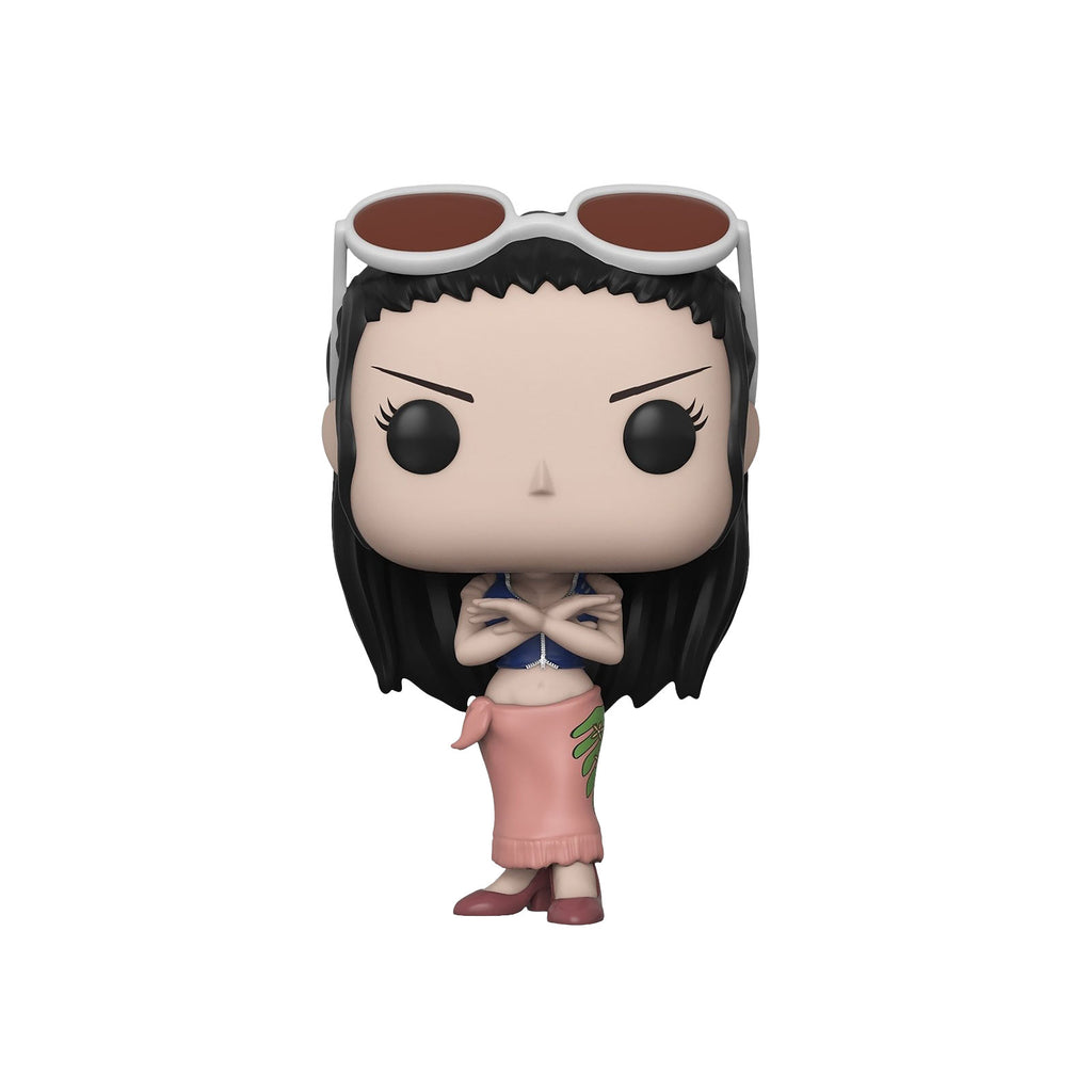 Product image One Piece - Nico Robin Funko Pop Figure