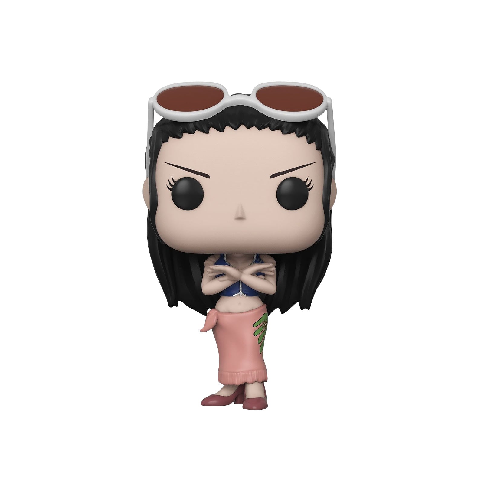Product image One Piece - Nico Robin Funko Pop Figure