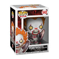 Product image Stephen King's ES - Pennywise With Spider Legs Funko Pop Figurine