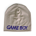 Product image Nintendo - Game Boy Beanie grey