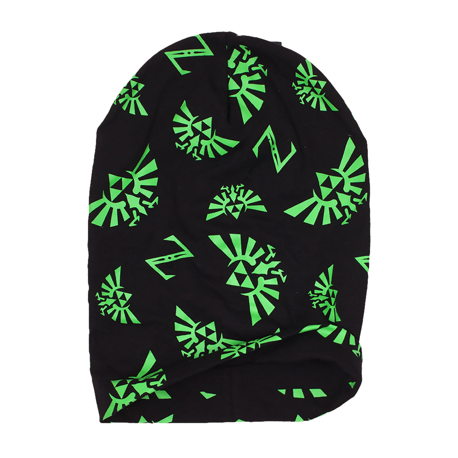 Product image Zelda - Hyrule Logo Beanie